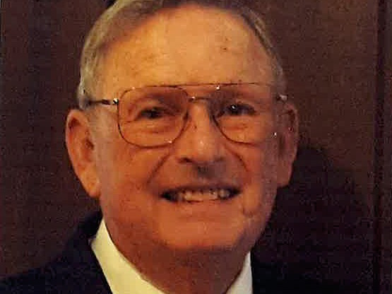 Photo of Jerry Burson