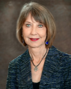 Photo of Patricia Cobb