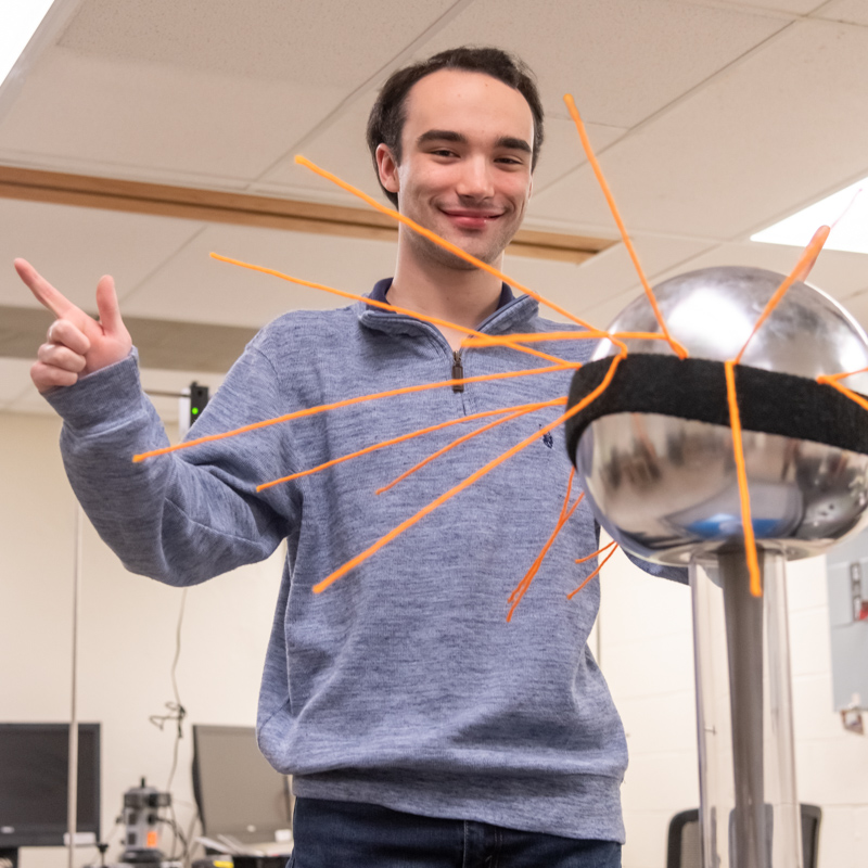 Aaron Jackson headshot