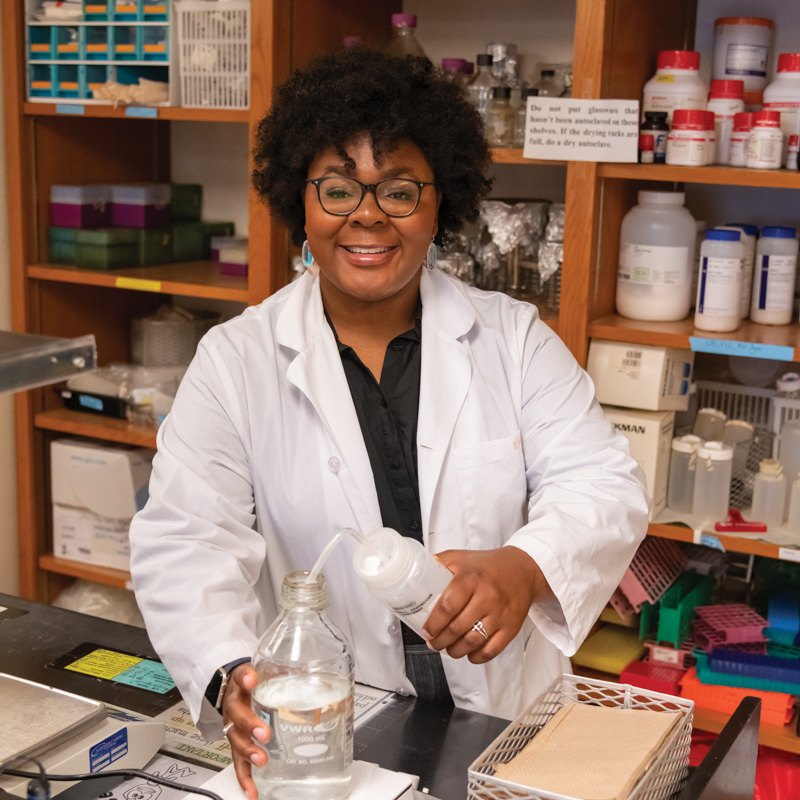 Jacee McCoy headshot