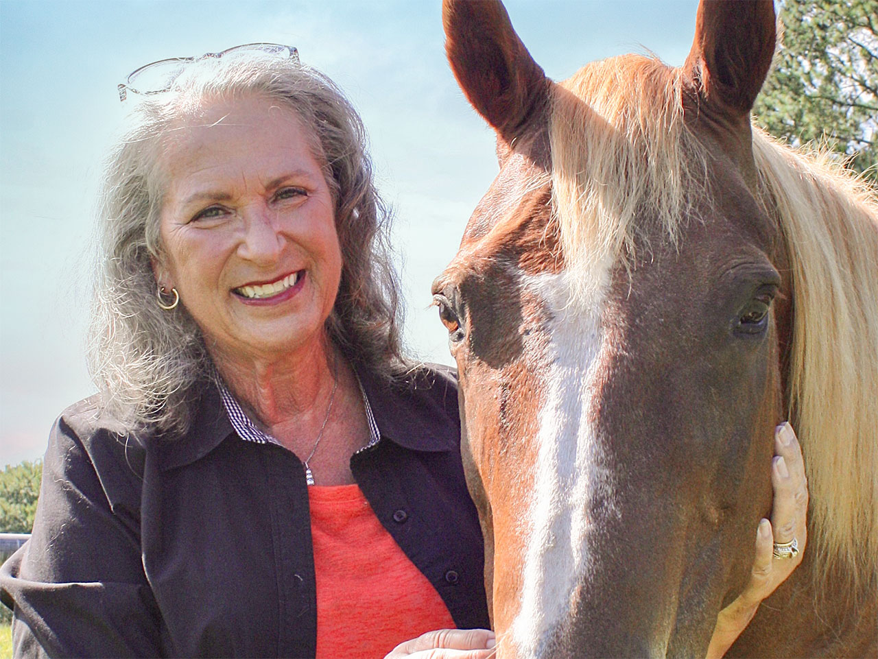 Denise Oxford headshot