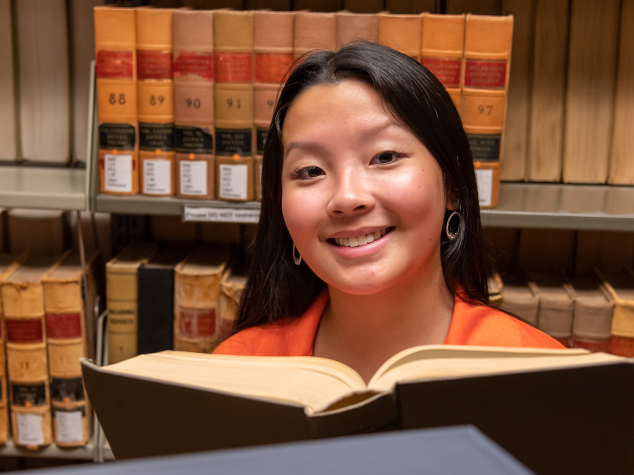 Gemma Schmidt headshot