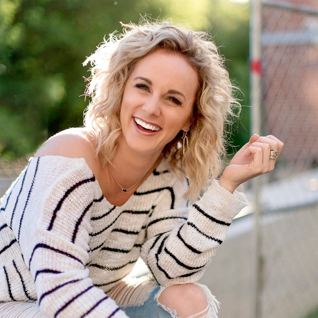 Adley Stump headshot