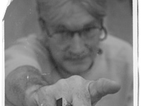 Photo of Dave Roberts Photo of Dave Roberts