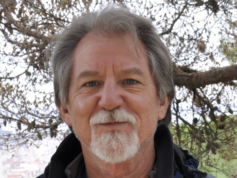 Jack Titus Jack Titus