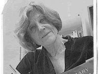 Photo of Marcela Sirhandi Photo of Marcela Sirhandi