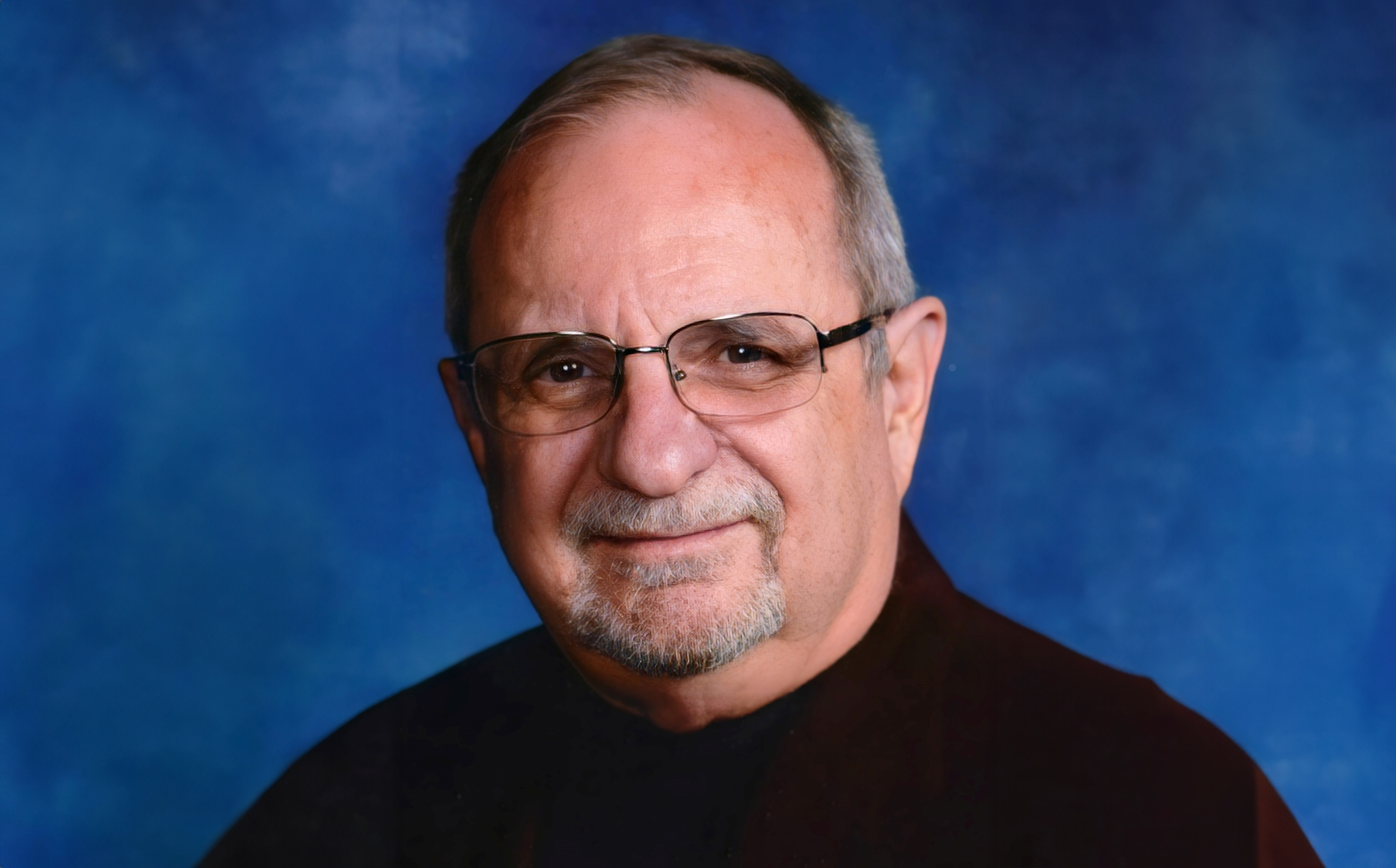 Photo of Nick Bormann Photo of Nick Bormann