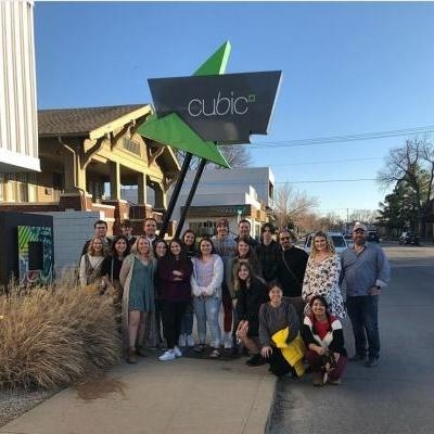 Philbrook Field Trip