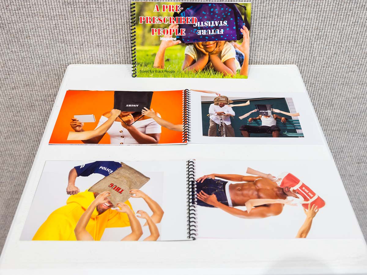 Brianna Harlan: Glass House