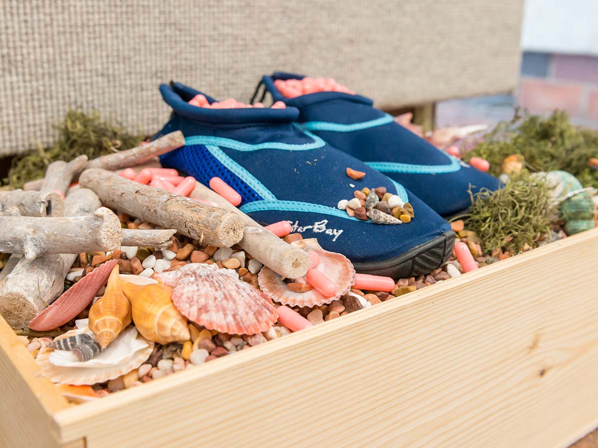 Brianna Harlan: Glass House