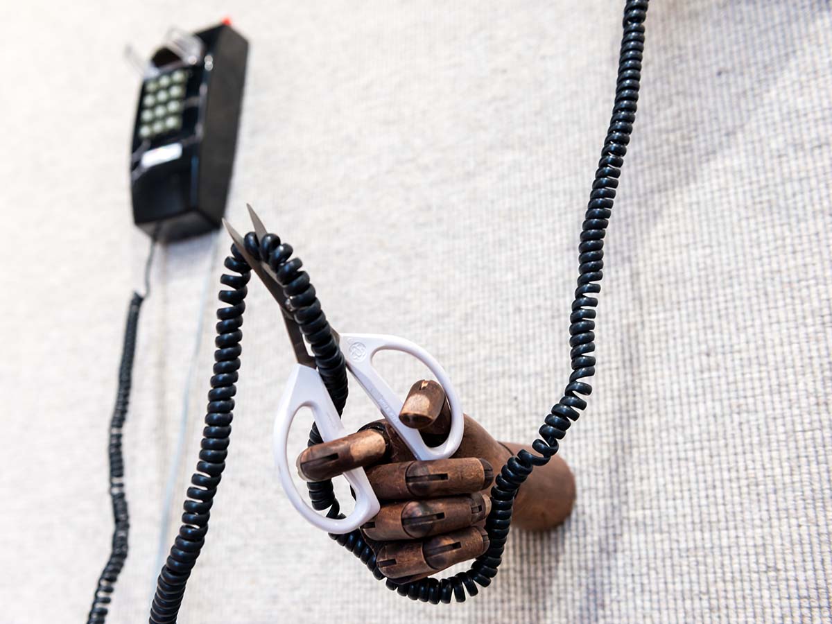 Brianna Harlan: Glass House