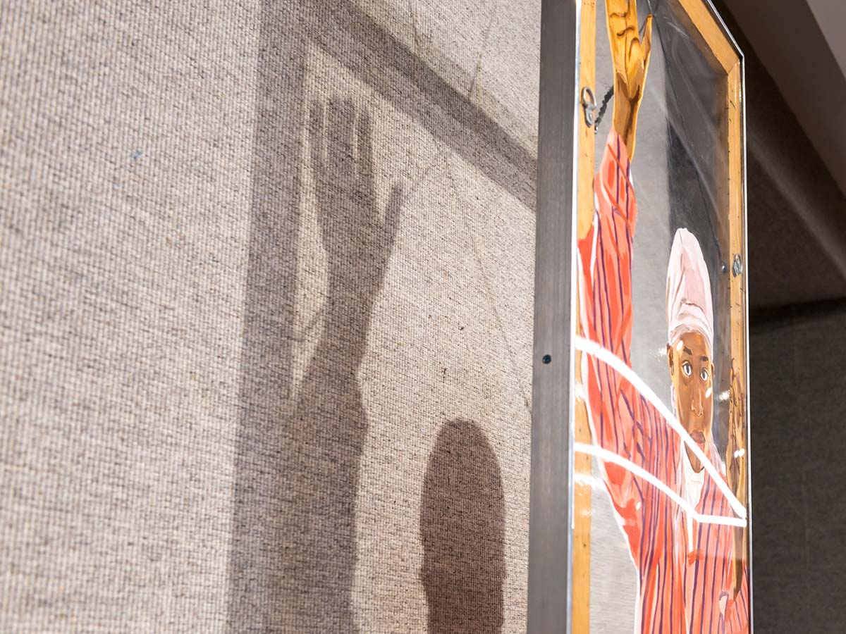 Brianna Harlan: Glass House