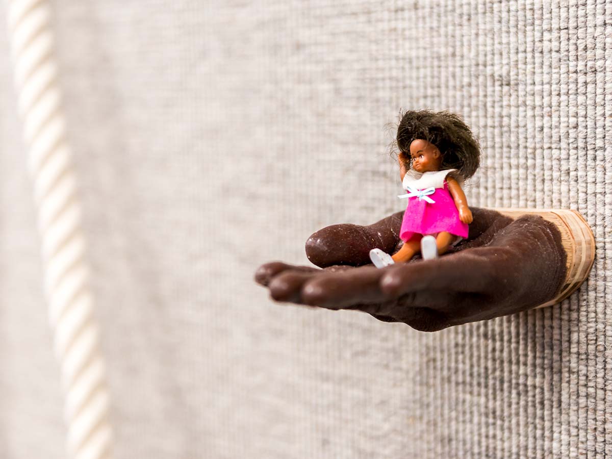 Brianna Harlan: Glass House