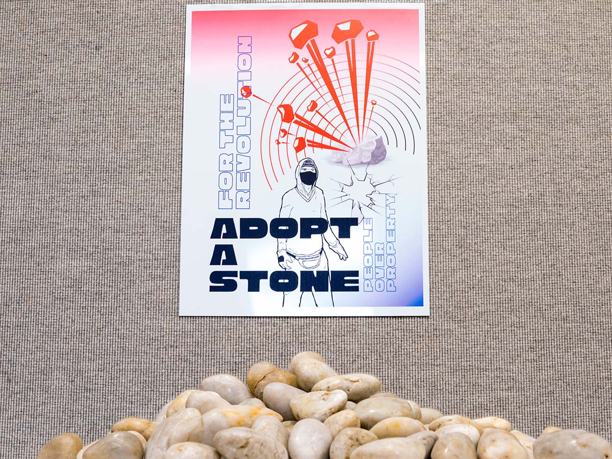 Brianna Harlan: Glass House