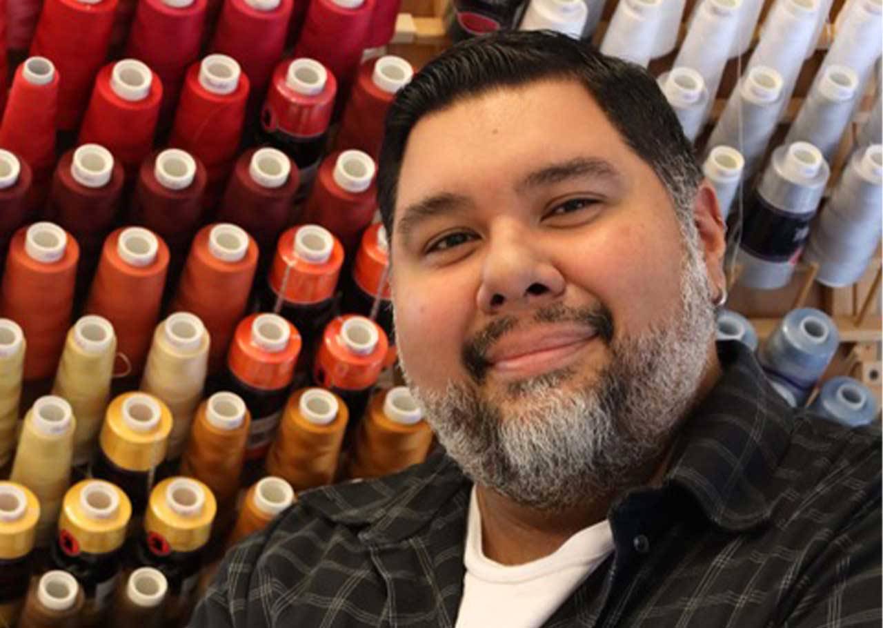 Jason Estala headshot