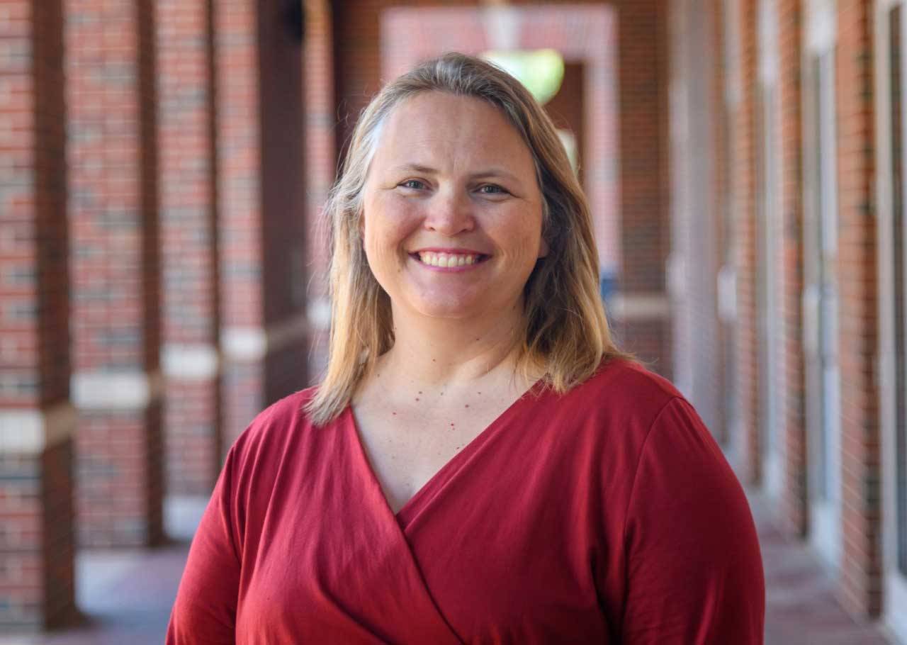 Kimberly Hale headshot