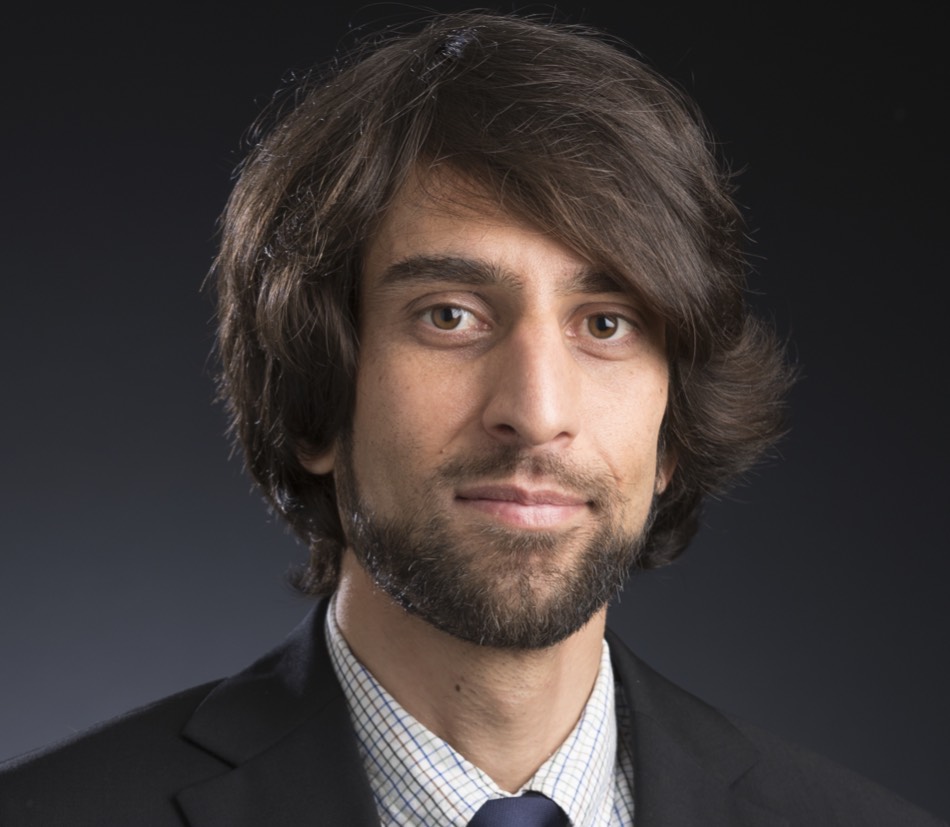 Dr. Hamed Gholizadeh