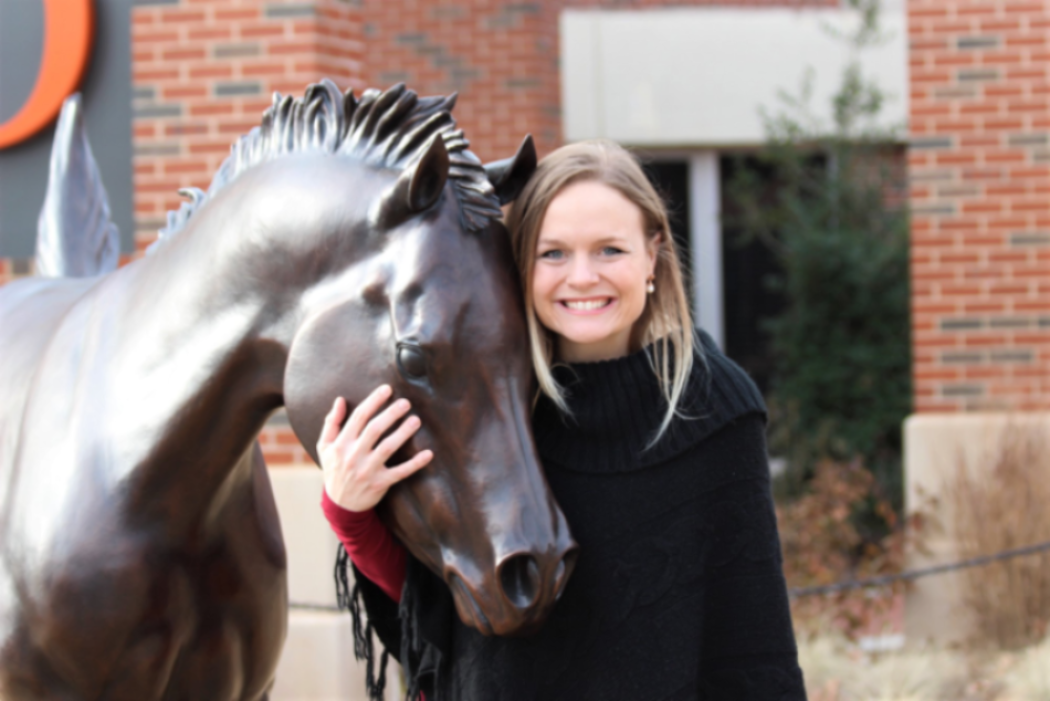 Dr. Taylor Woodall-Greene