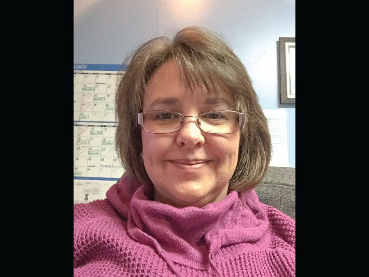 Ashley Lisa Headshot