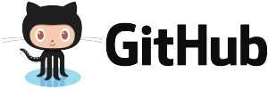 GitHub Logo