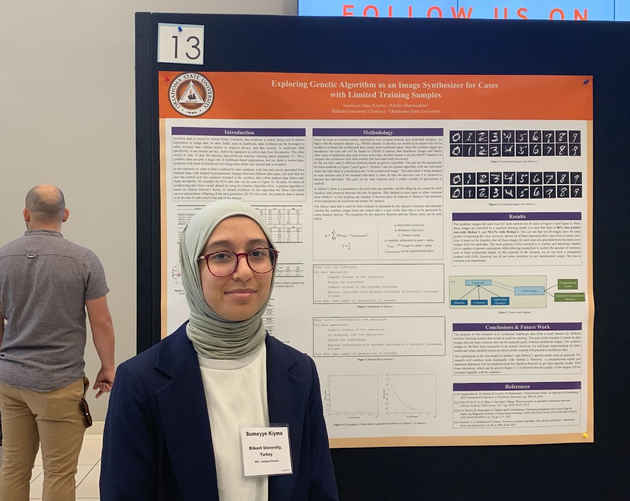 Undergraduate Research Symposium 2022