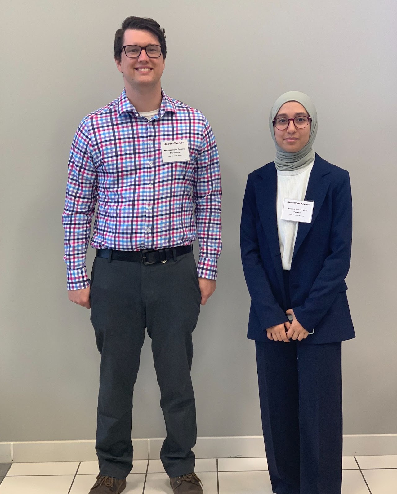 Undergraduate Research Symposium 2022