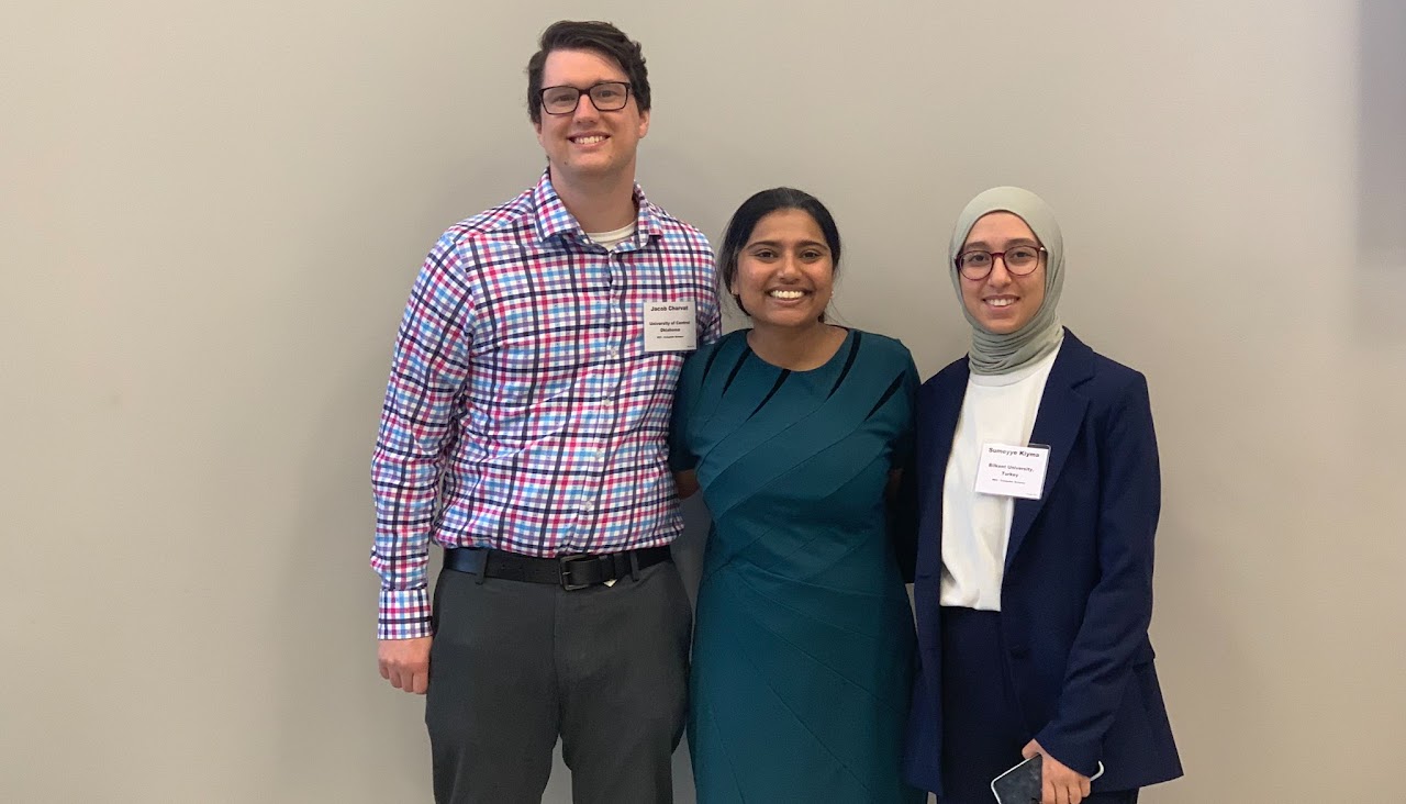 Undergraduate Research Symposium 2022