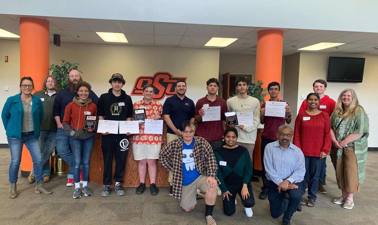 RET 2023 Student Programming Contest