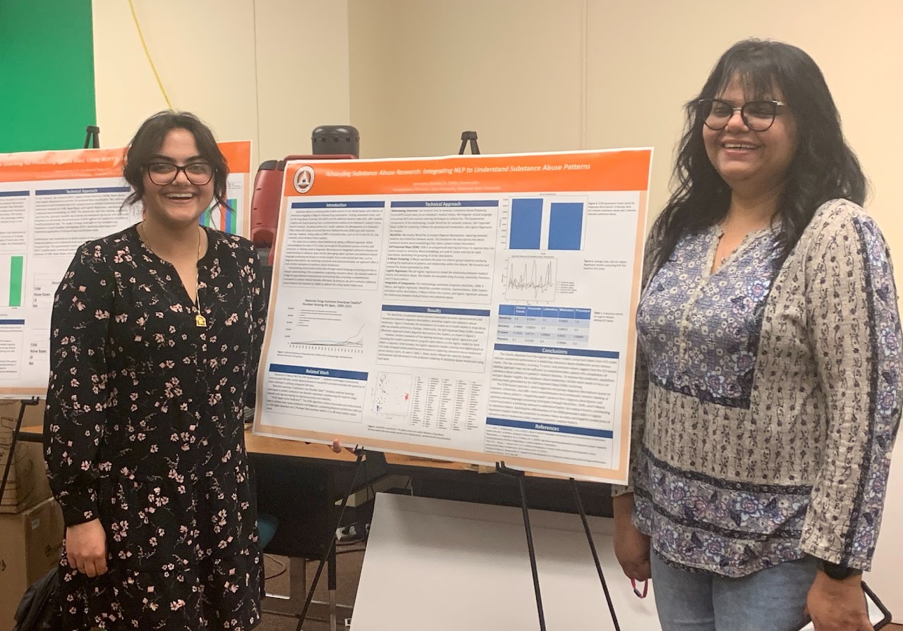 REU 2023 Poster Presentation