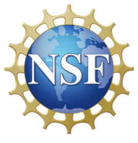 NSF logos