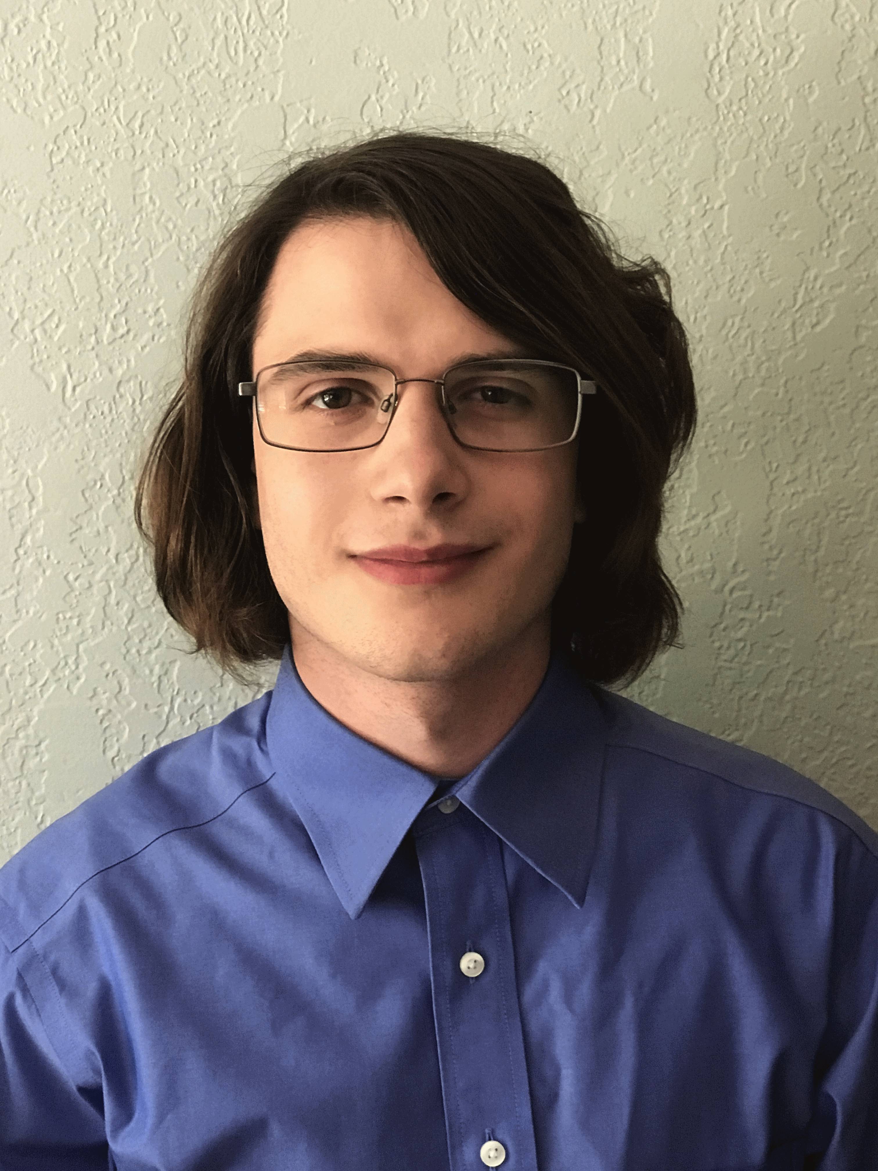 Schlittler, Brennan headshot