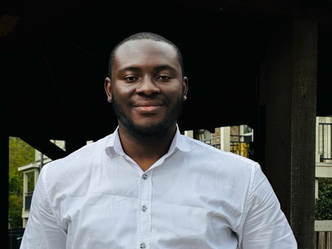 Victor Adedayo