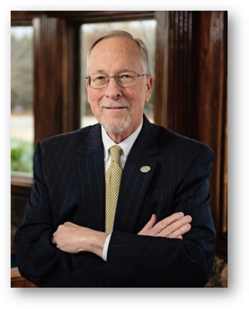 Headshot of Mr. Lanny Holman Headshot of Mr. Lanny Holman