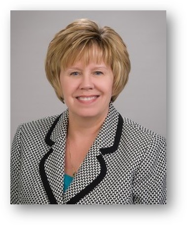 Headshot of Mrs. Patty Walker Headshot of Mrs. Patty Walker