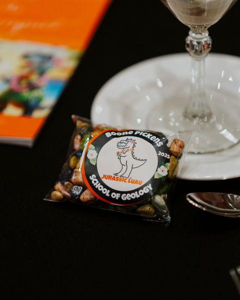 Themed Candy Rocks Themed Candy Rocks