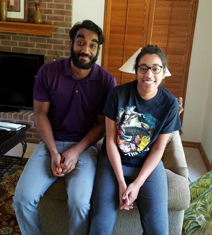 Montasir "Monty" Abdel-Salam Montasir "Monty" Abdel-Salam