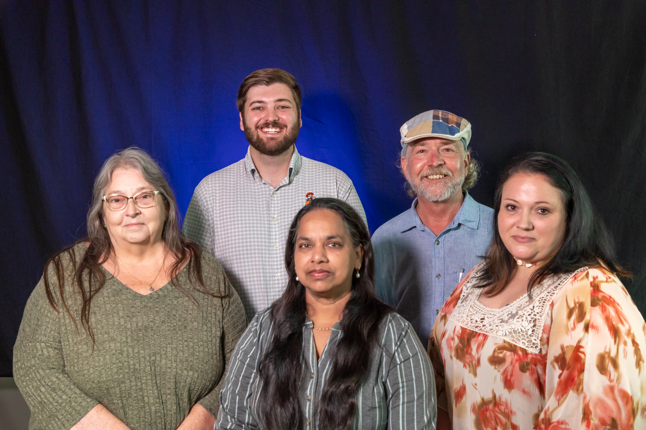 Tim Sickbert headshot Tim Sickbert headshot