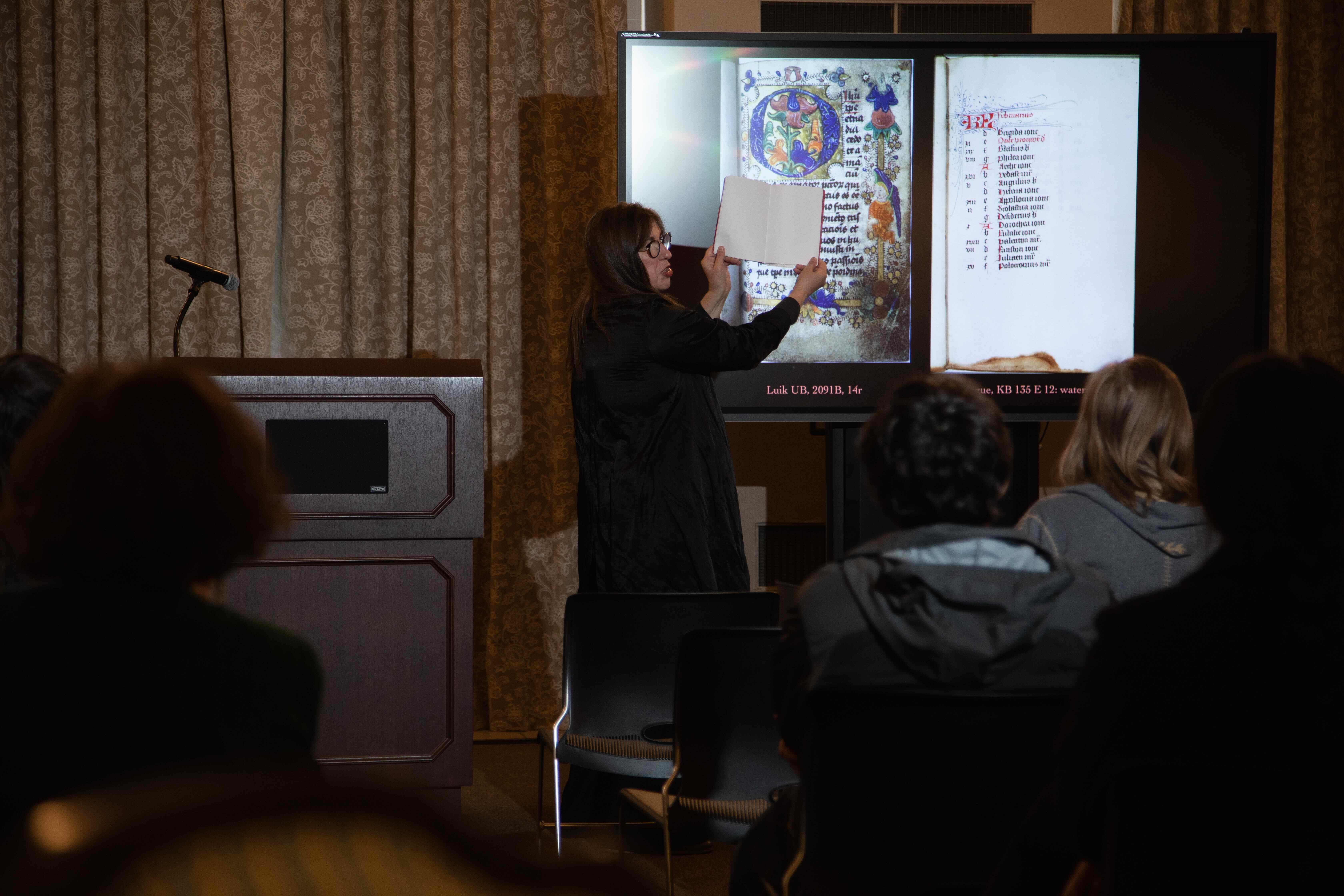 Dirty Digital Books Event