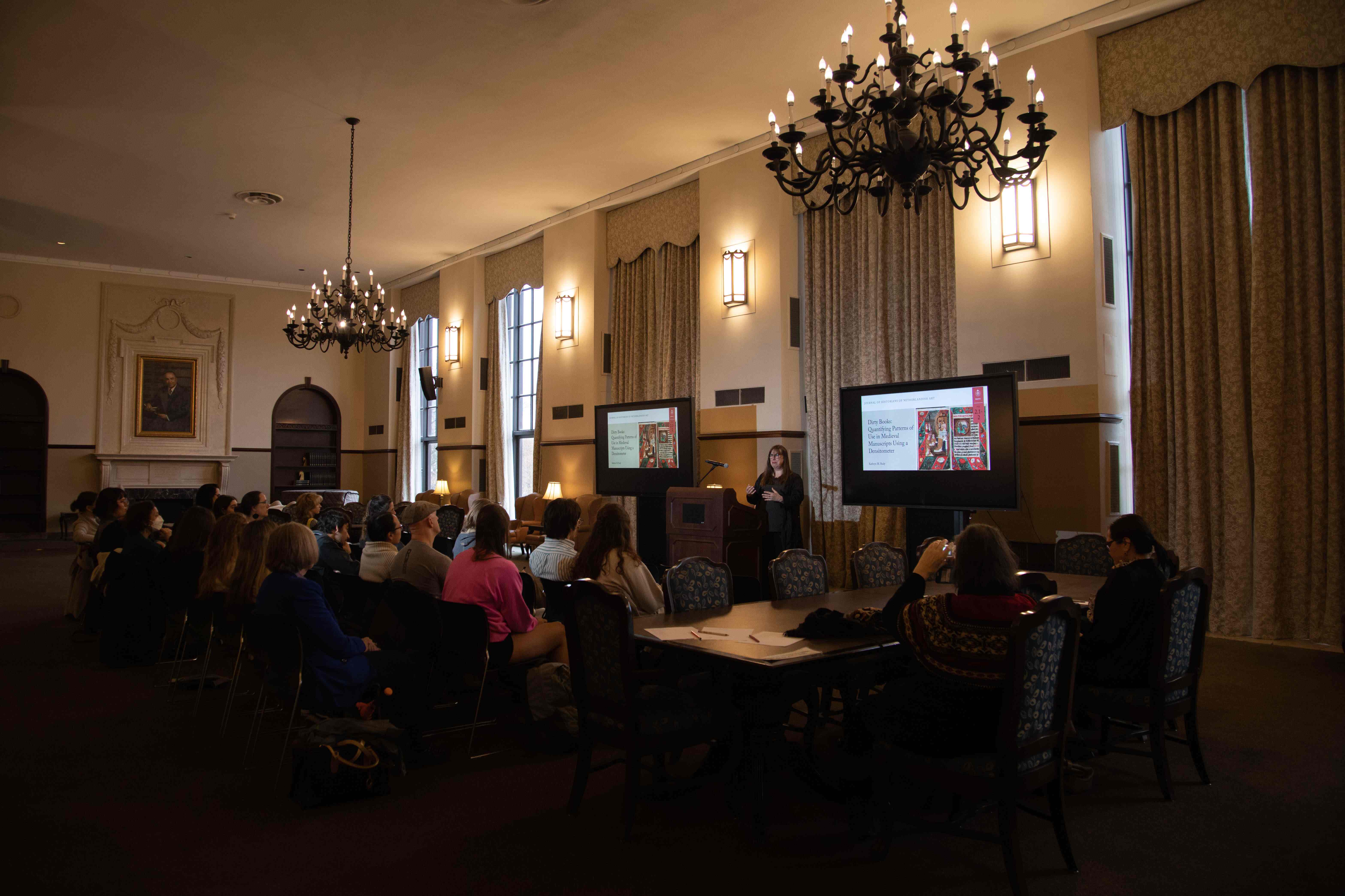 Dirty Digital Books Event