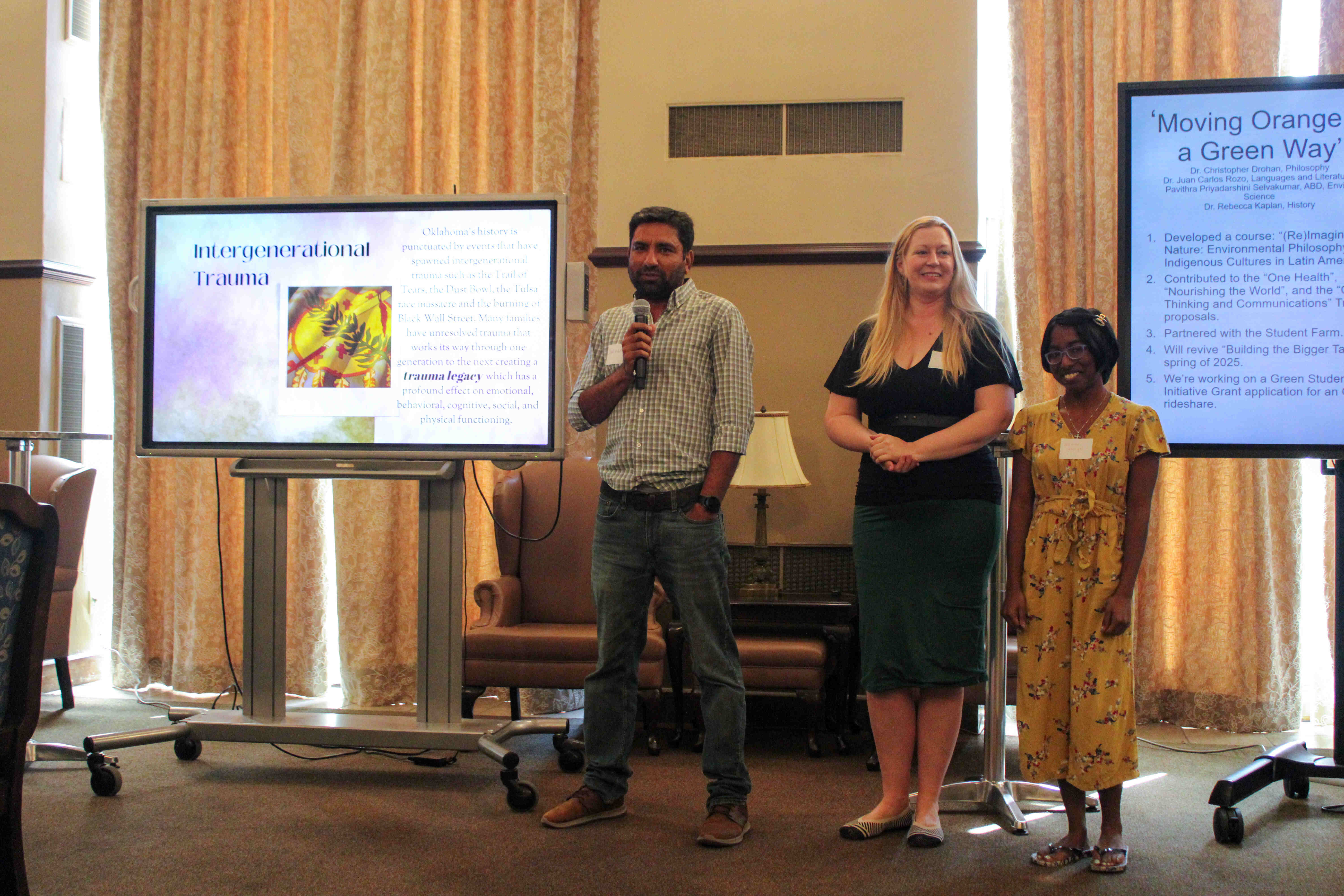 Medical/Health Research Group Presentation