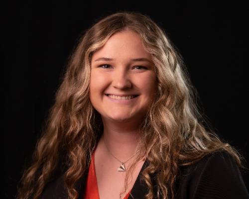 Grace Cowherd This is alt text for the image