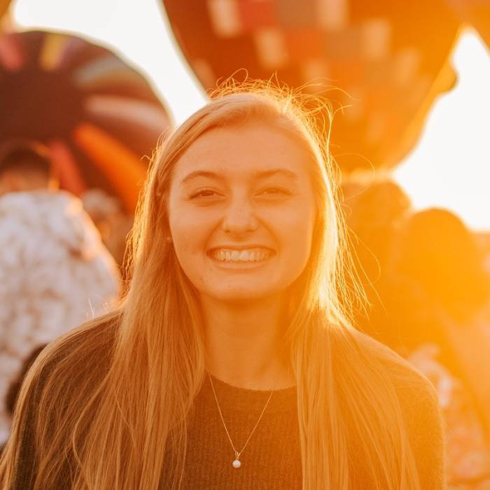 Laura Gosz This is alt text for the image