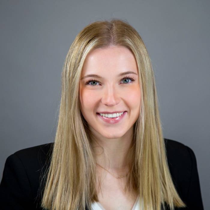 Mary Erdmann This is alt text for the image