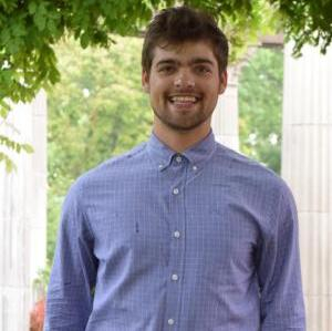 Photo of Nicholas Nelson Photo of Nicholas Nelson