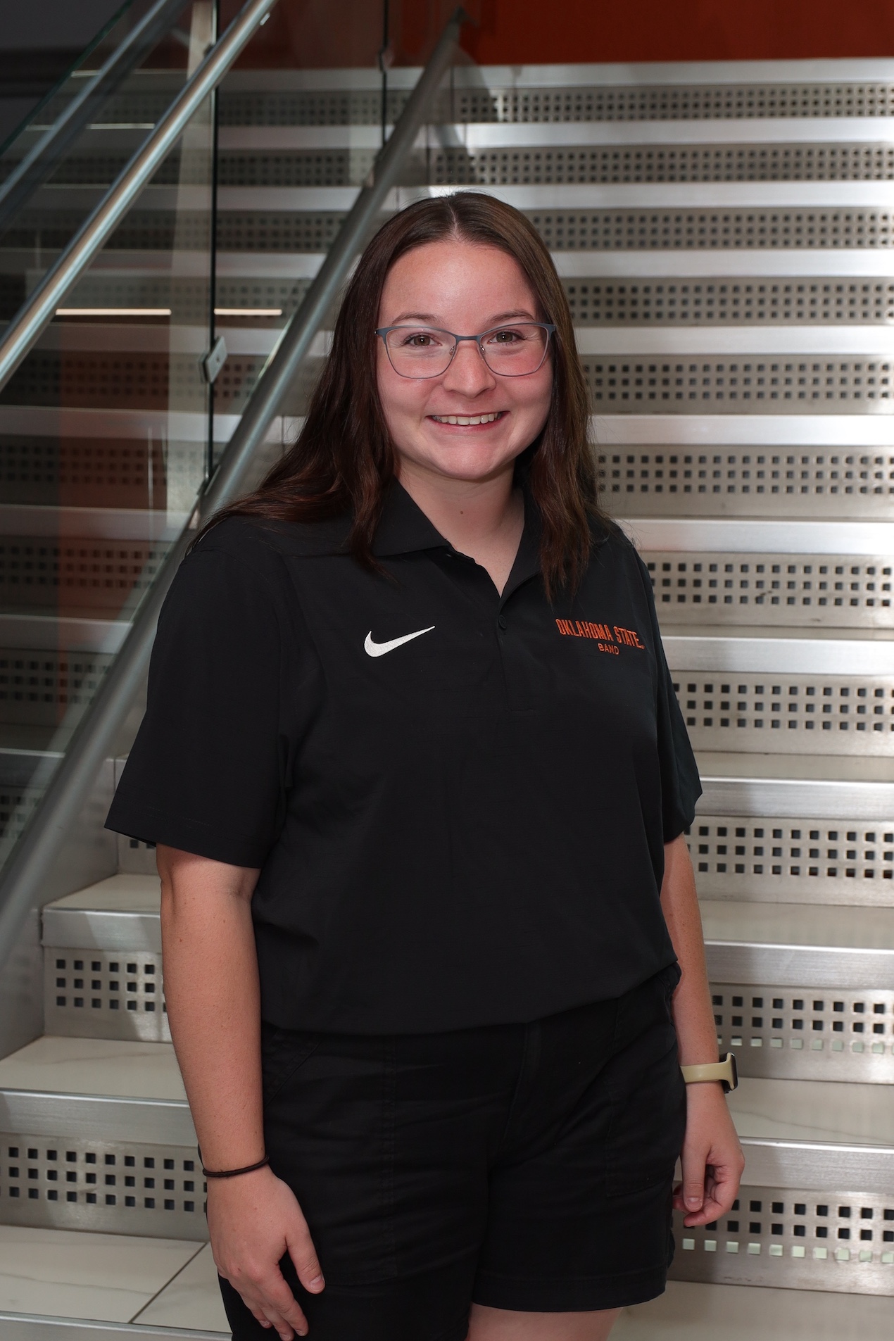 Ashlynn Canler headshot