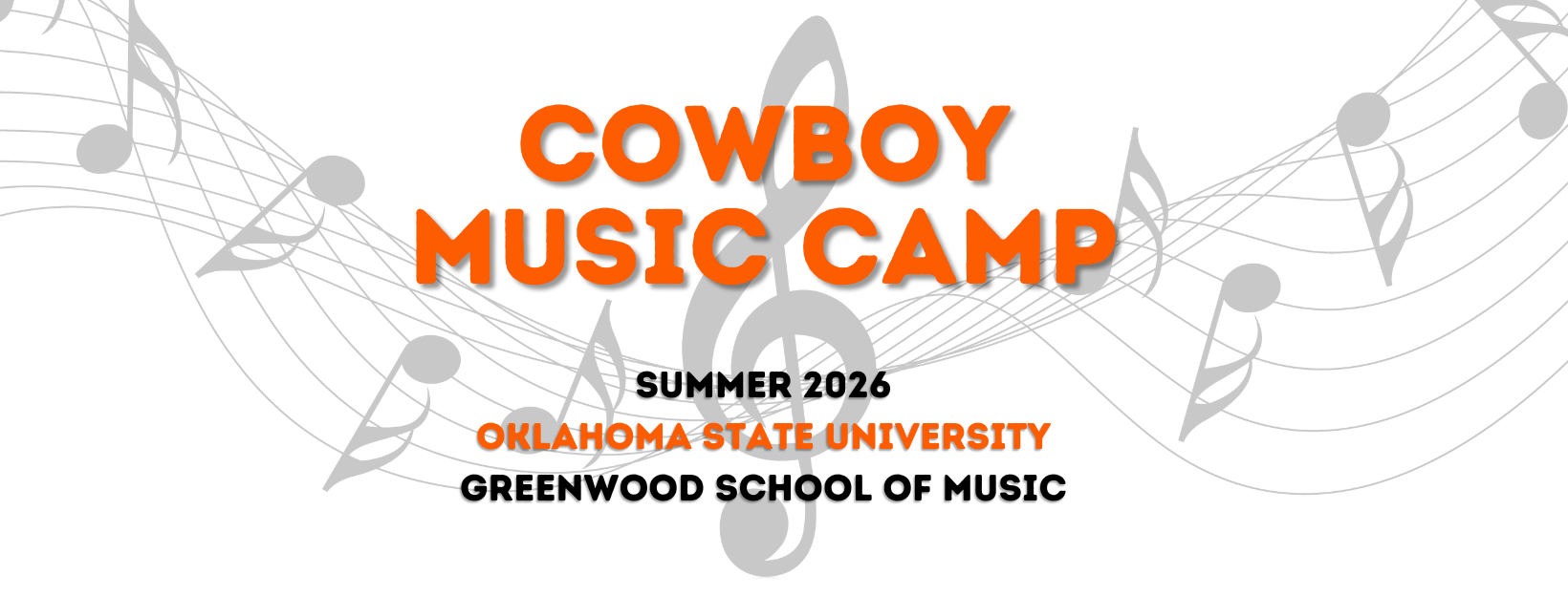 Cowboy Music Camp hero