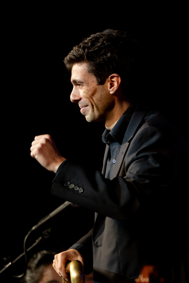 Dr. Luca Antonucci headshot