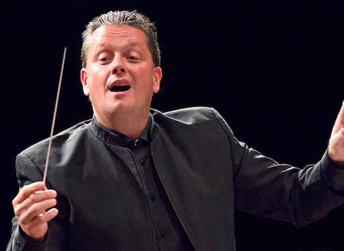 Headshot of Dr. Brad Genevro