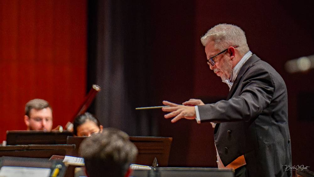 Headshot of Allan Goodwin