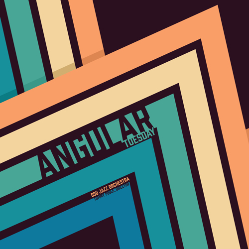 Angular Tuesday cover